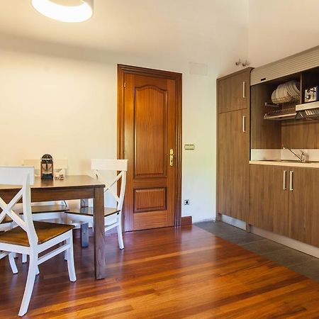Casa Rural Arregi Oñate 외부 사진