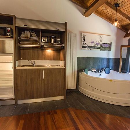 Casa Rural Arregi Oñate 외부 사진