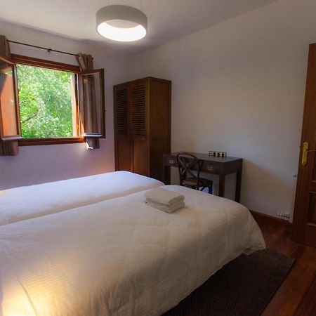 Casa Rural Arregi Oñate 외부 사진