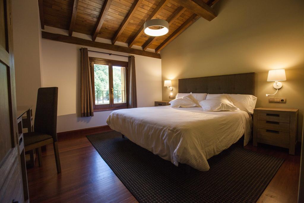 Casa Rural Arregi Oñate 외부 사진