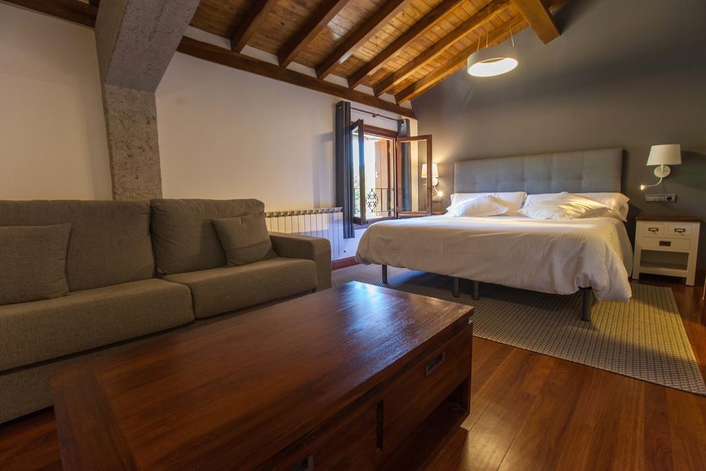 Casa Rural Arregi Oñate 외부 사진