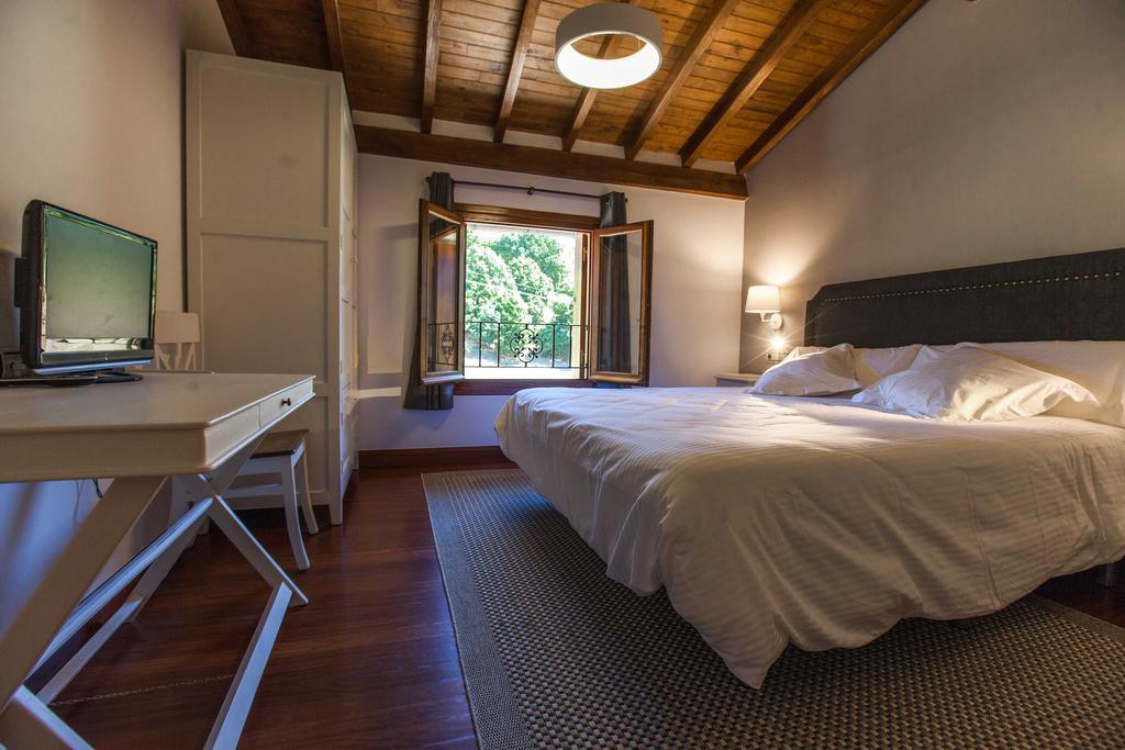 Casa Rural Arregi Oñate 외부 사진