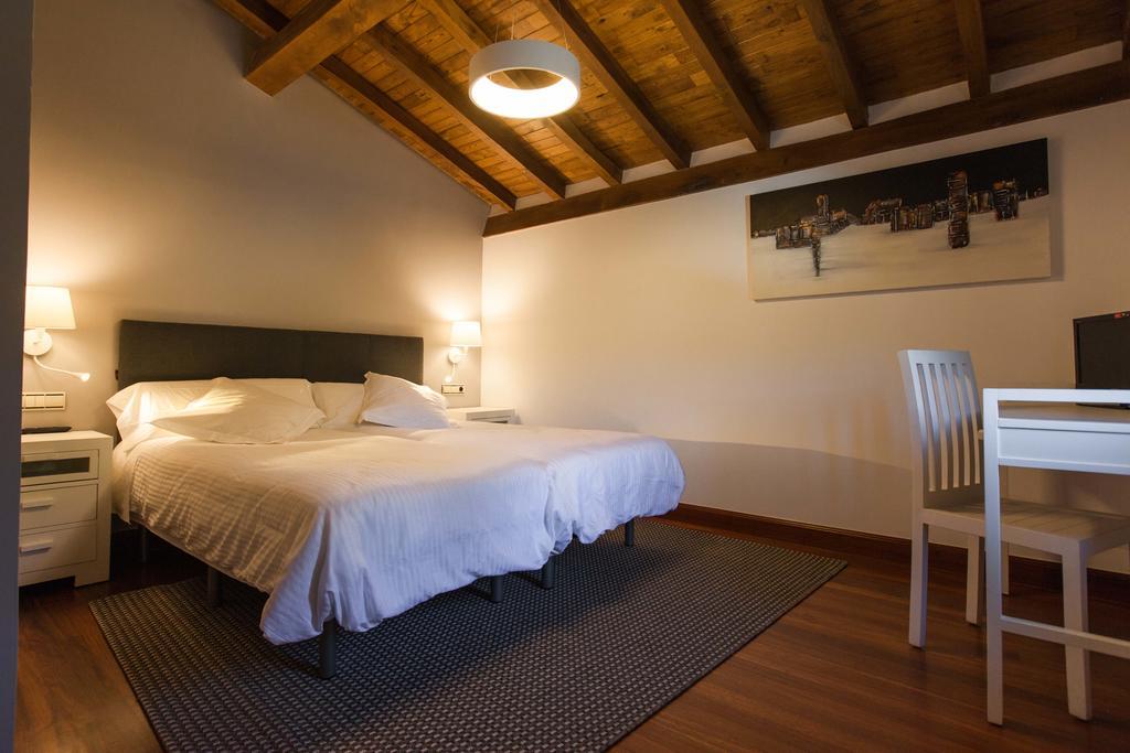 Casa Rural Arregi Oñate 외부 사진