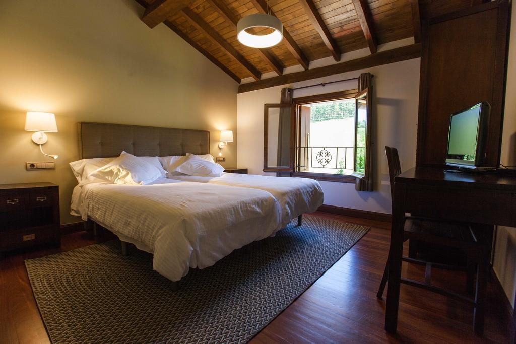 Casa Rural Arregi Oñate 외부 사진
