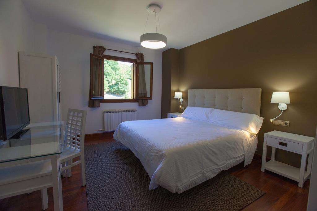 Casa Rural Arregi Oñate 외부 사진