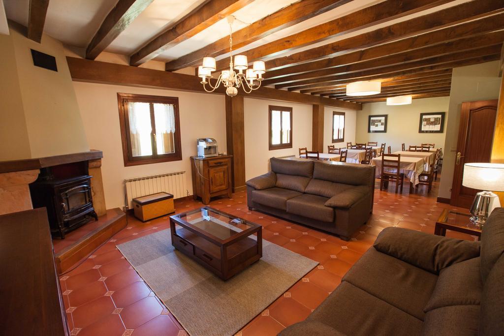 Casa Rural Arregi Oñate 외부 사진