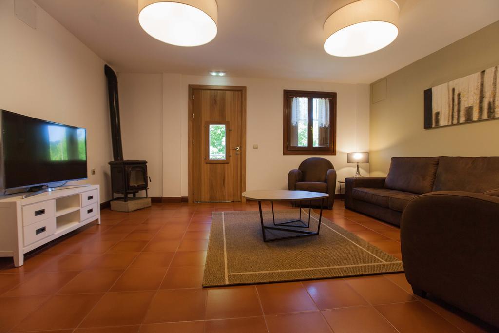 Casa Rural Arregi Oñate 외부 사진