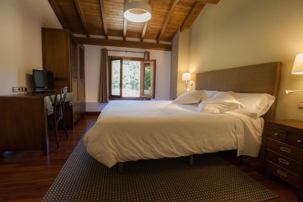 Casa Rural Arregi Oñate 외부 사진