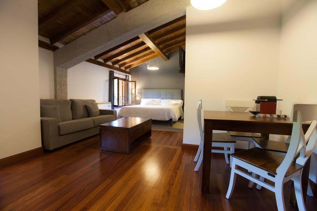 Casa Rural Arregi Oñate 외부 사진