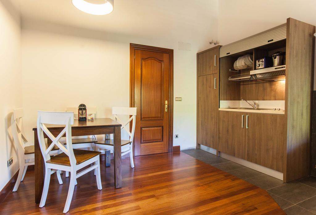 Casa Rural Arregi Oñate 외부 사진