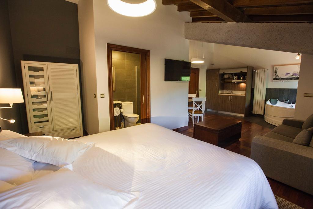 Casa Rural Arregi Oñate 외부 사진