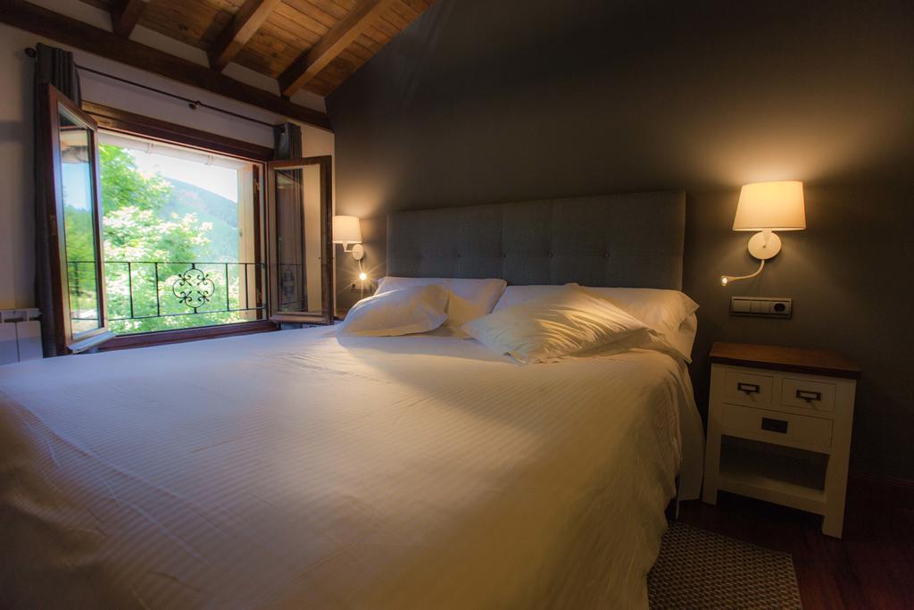 Casa Rural Arregi Oñate 외부 사진