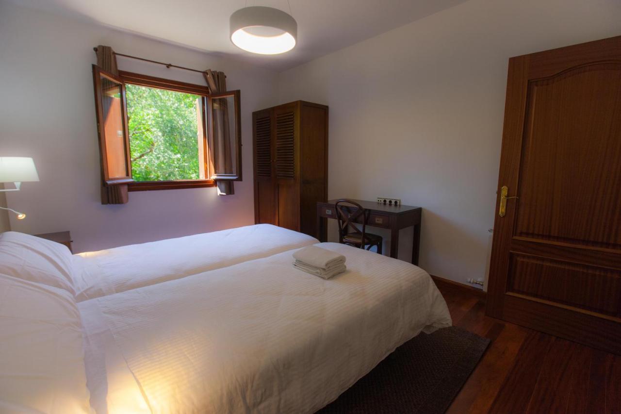Casa Rural Arregi Oñate 외부 사진